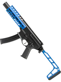 Golden Eagle AT902 AT9 GBB SMG