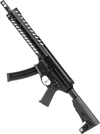 Golden Eagle AT903 AT9-PCC GBB SMG