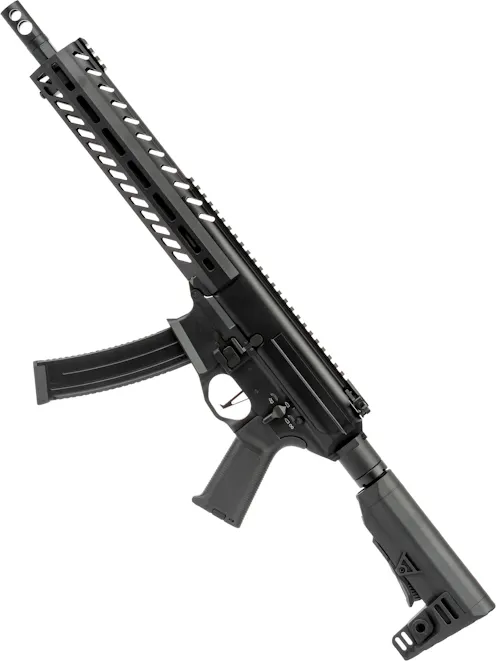 Golden Eagle AT903 AT9-PCC GBB SMG