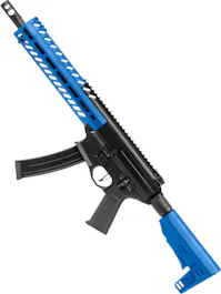 Golden Eagle AT903 AT9-PCC GBB SMG