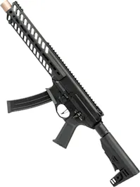 Golden Eagle AT904 AT9-PCC Comp GBB SMG