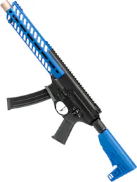 Golden Eagle AT904 AT9-PCC Comp GBB SMG