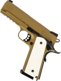 Golden Eagle 3309 1911 Warrior GBB Pistol