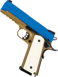 Golden Eagle 3309 1911 Warrior GBB Pistol