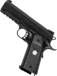 Golden Eagle 3326 1911 Starburst 4.3 GBB Pistol