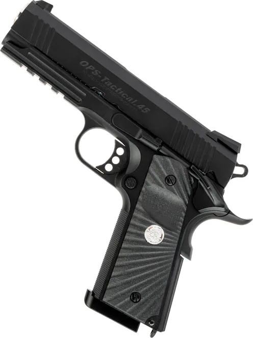 Golden Eagle 3326 1911 Starburst 4.3 GBB Pistol