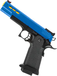 Golden Eagle 3332 Hi-Capa 5.1 3-Gun GBB Pistol