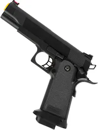 Golden Eagle 3333 Hi-Capa 5.1 OPS GBB Pistol