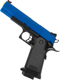 Golden Eagle 3333 Hi-Capa 5.1 OPS GBB Pistol