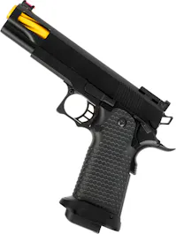 Golden Eagle 3334 Hi-Capa 5.1 Helix GBB Pistol
