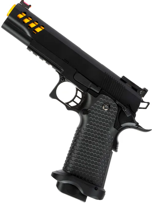 Golden Eagle 3335 Hi-Capa 5.1 MEU Sport GBB Pistol