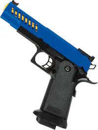 Golden Eagle 3338 Hi-Capa 5.1 Velocity GBB Pistol