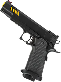 Golden Eagle 3340 Hi-Capa 5.1 Twist GBB Pistol