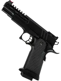 Golden Eagle 3341 Hi-Capa 5.1 Sprint GBB Pistol