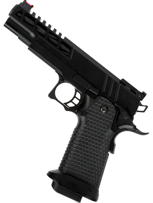 Golden Eagle 3341 Hi-Capa 5.1 Sprint GBB Pistol