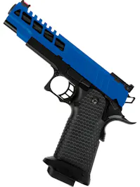 Golden Eagle 3341 Hi-Capa 5.1 Sprint GBB Pistol