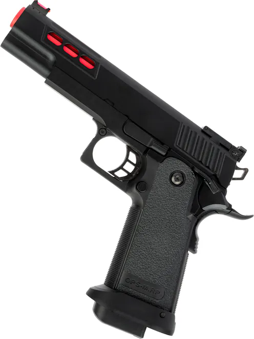 Golden Eagle 3342 GBB pistol