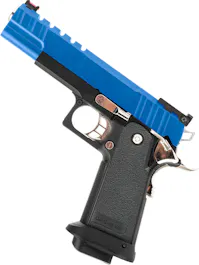 Golden Eagle 3343 Hi-Capa 5.1 GBB Pistol