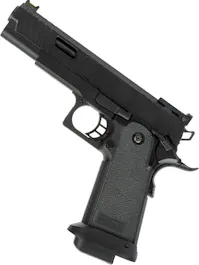 Golden Eagle 3345 Hi-Capa 5.1 GBB Pistol