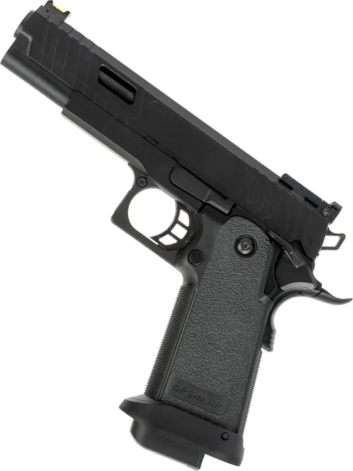 Golden Eagle 3345 Hi-Capa 5.1 GBB Pistol