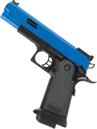 Golden Eagle 3345 Hi-Capa 5.1 GBB Pistol