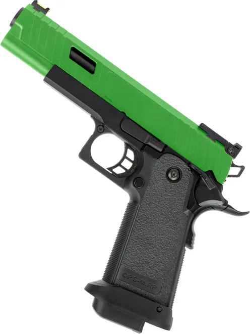 Golden Eagle 3345 Hi-Capa 5.1 GBB Pistol