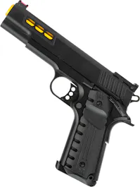 Golden Eagle 3368 1911 Custom GBB Pistol