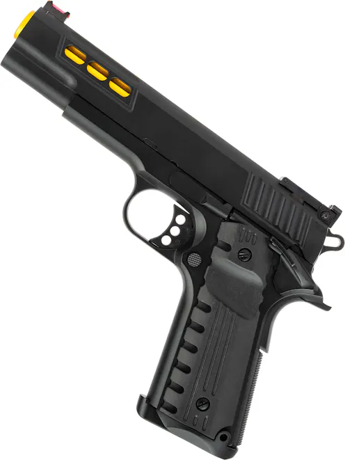 Golden Eagle 3368 1911 Custom GBB Pistol