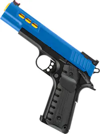 Golden Eagle 3368 1911 Custom GBB Pistol