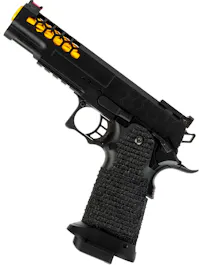 Golden Eagle 3399 Hi-Capa 5.1 HIVE GBB Pistol