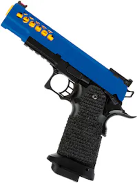 Golden Eagle 3399 Hi-Capa 5.1 HIVE GBB Pistol