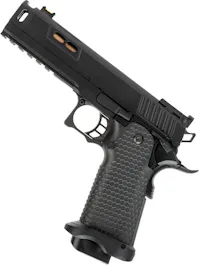 Golden Eagle 3344 Hi-Capa 4.3 Combat Comp GBB Pistol
