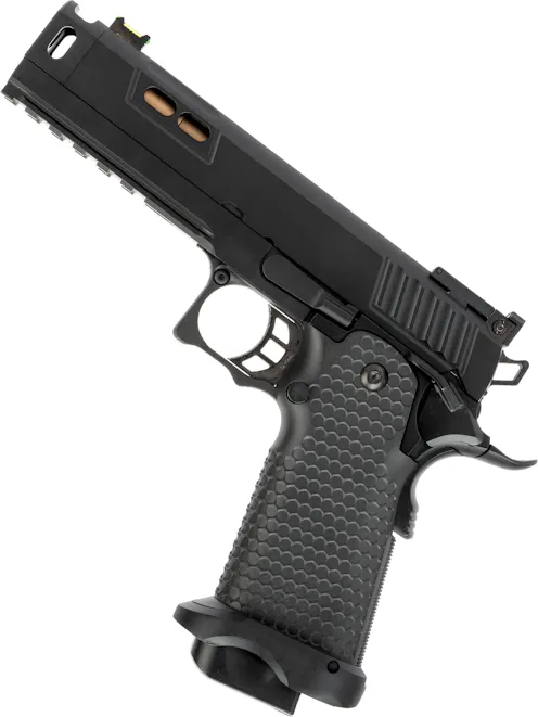 Golden Eagle 3344 Hi-Capa 4.3 Combat Comp GBB Pistol