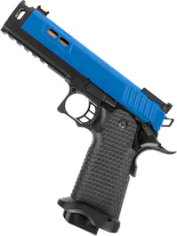 Golden Eagle 3344 Hi-Capa 4.3 Combat Comp GBB Pistol