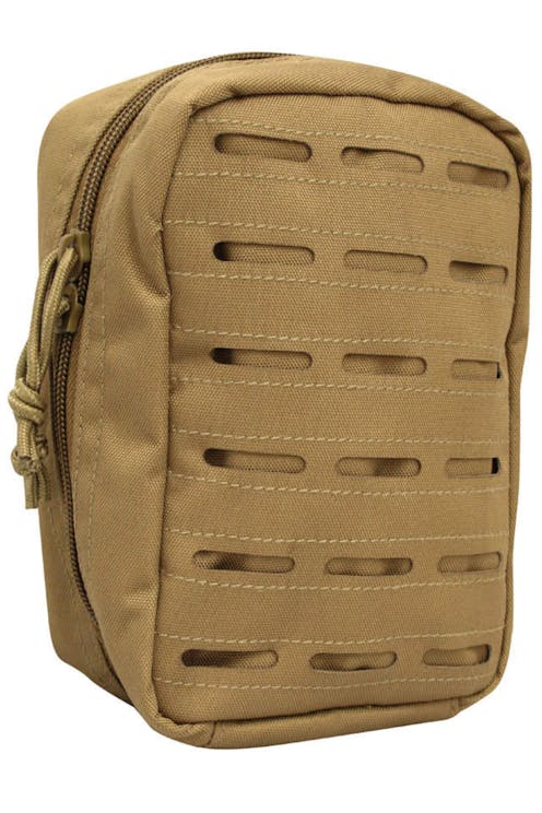 Viper Tactical - Lazer Medium Utility Pouch - Coyote Tan