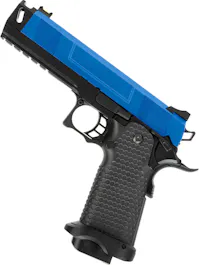 Golden Eagle 3350 Hi-Capa 4.3 Carry Comp GBB Pistol