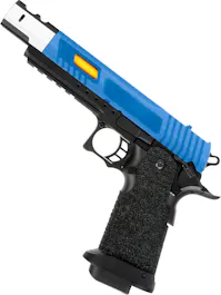 Golden Eagle 3354 Hi-Capa 5.1 Comp Race GBB Pistol