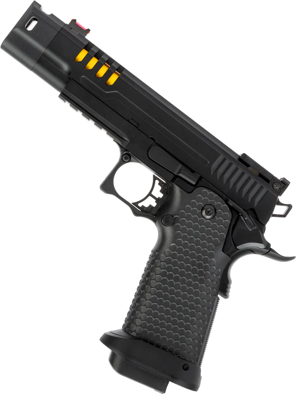 Golden Eagle 3357 Hi-Capa 4.3 Comp GBB Pistol | Patrol Base UK