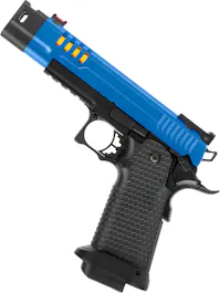 Golden Eagle 3357 Hi-Capa 4.3 Comp GBB Pistol