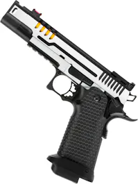 Golden Eagle 3357 Hi-Capa 4.3 Comp GBB Pistol