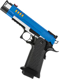 Golden Eagle 3357 Hi-Capa 4.3 Comp GBB Pistol