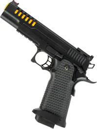 Golden Eagle 3358 Hi-Capa 5.1 GBB Pistol