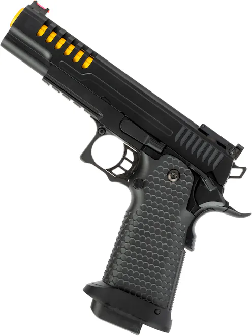 Golden Eagle 3358 Hi-Capa 5.1 GBB Pistol