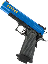 Golden Eagle 3358 Hi-Capa 5.1 GBB Pistol