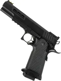 Golden Eagle 3512 Hi-Capa 3-Gun XL GBB Pistol