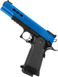 Golden Eagle 3512 Hi-Capa 3-Gun XL GBB Pistol