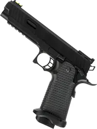 Golden Eagle 3515 Baba Yaga Hi-Capa GBB Pistol