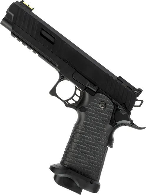 Golden Eagle 3515 Baba Yaga Hi-Capa GBB Pistol