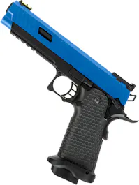 Golden Eagle 3515 Baba Yaga Hi-Capa GBB Pistol