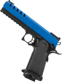 Golden Eagle 3517 GBB pistol